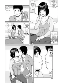 [Kuroki Hidehiko] 36-Year-Old Randy Mature Wife Ch. 1-8 [English] {Tadanohito}