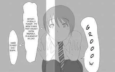 Boku To Futari No Senpai & Saishuuwa | Me and my Two Senpais -FULL