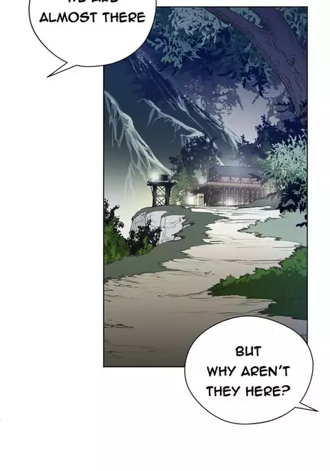 Perfect Half Ch.1-17