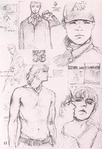 (C52) [Studio NEO BLACK (Neo Black, IKAREPONCHI)] SKIN DEEP (Various)