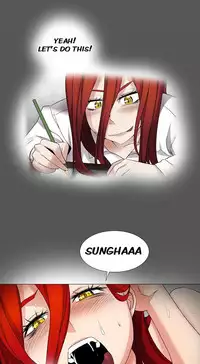 [kimmundo]Cartoonists NSFW!