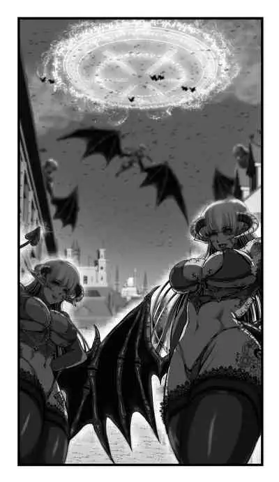 SweetEdda vol.08 Inma-ka Hen