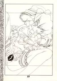 [Uotatsu18kinshiten (Fujimori Saya, Kotoko, Shinichi Kasumi)] Kanojo to Watashi no Jijou (Akihabara Dennou Gumi, Card Captor Sakura)