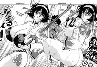 [Takimoto Doujou (Kyuusho Tarou)] Taidokudan (Various) [English] [desudesu]