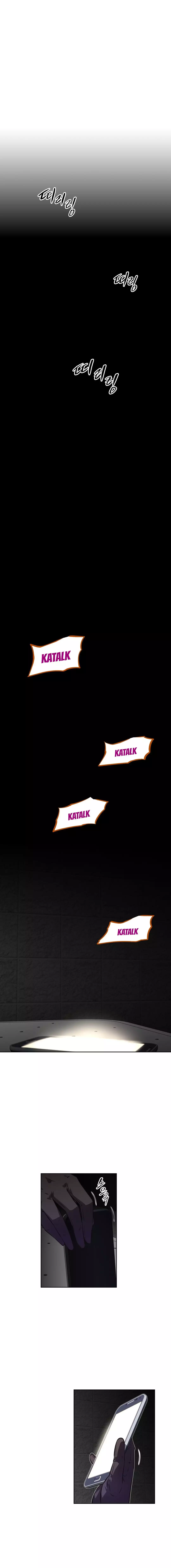 Brawling Go Ch.76-121