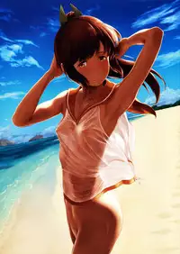 (C91) [Wasanbon (WA)] WASANBON vol.6 (Kantai Collection -KanColle-)