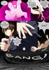 Demonic Exam 6: Trial of your Shrunken Fate