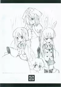 (東方絢櫻祭2)[繪彩堂(白白,繪部 渡)]東方繪彩堂(Touhou Project) (Chinese)