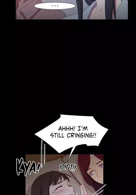 Scandal of the Witch Ch.1-37