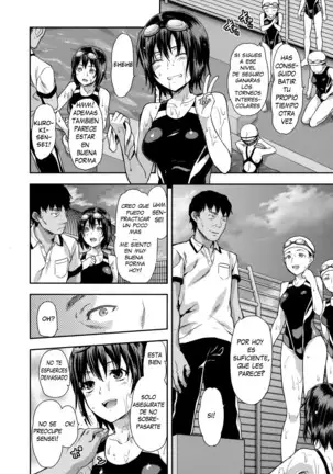 Zutto Suki Datta Ch. 1-6