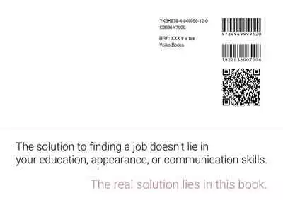 [Yoiko Books (Asoko Takeru)] Josei no Tame no Zettai ni Ochinai Shuukatsu-jutsu | The Women's Foolproof Guide to Job Hunting Success Ch. 1-2 [English] [SaLamiLid] [Digital]