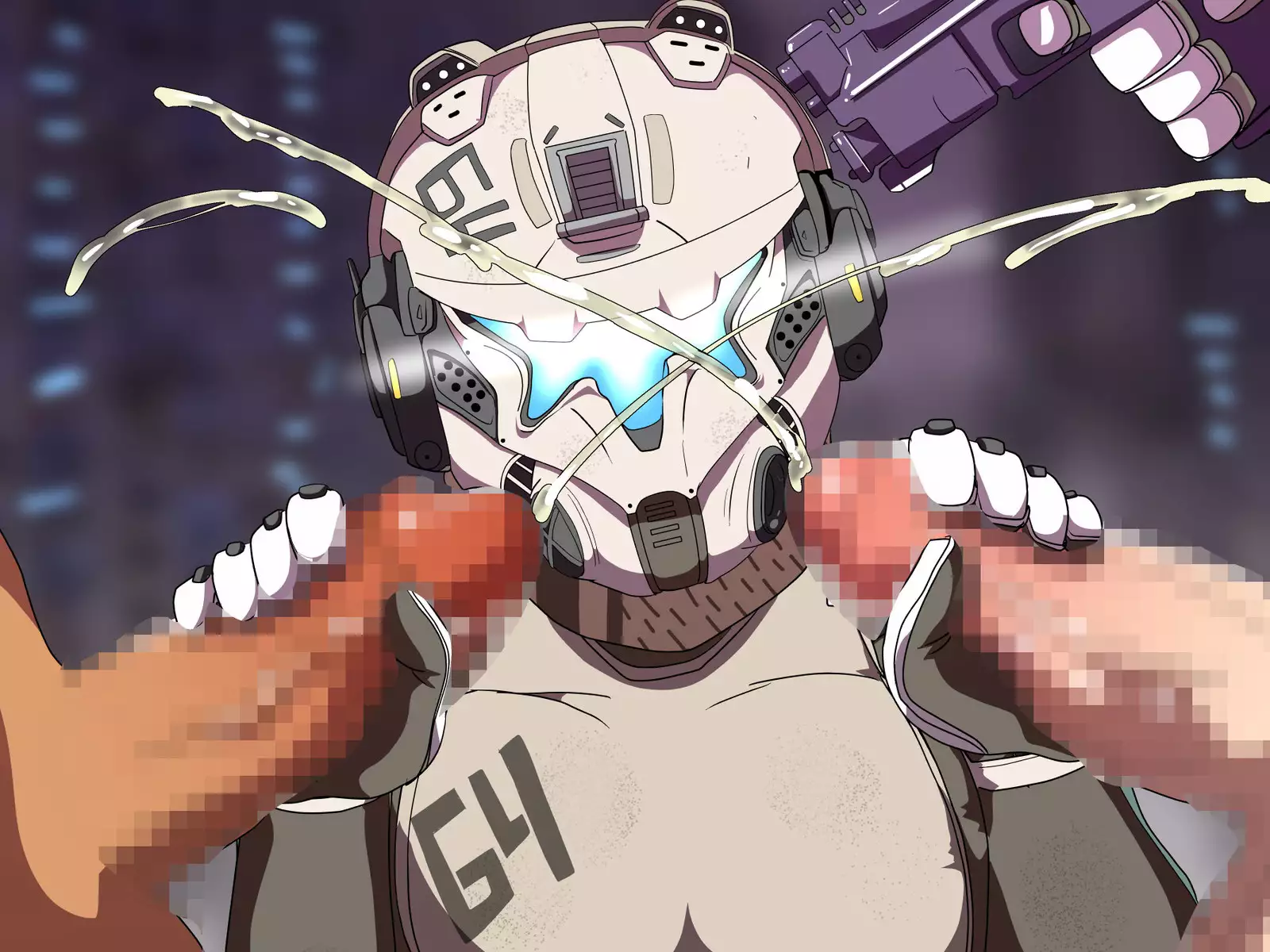 Assorted Anals - Kachiki na Onna wa Ketsu Hame ni Yowai