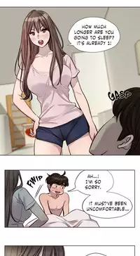 [Ramjak] Atonement Camp Ch.1-32 (English) (Ongoing)