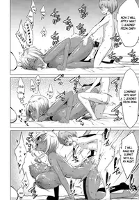 [Nanatsu no Kagiana (Nanakagi Satoshi)] Gal Shota Cinderella 3 [English] [Kuma-pun] [Digital]