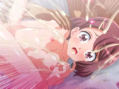 [Libertaria] NodoKankin (Healin' Good PreCure)