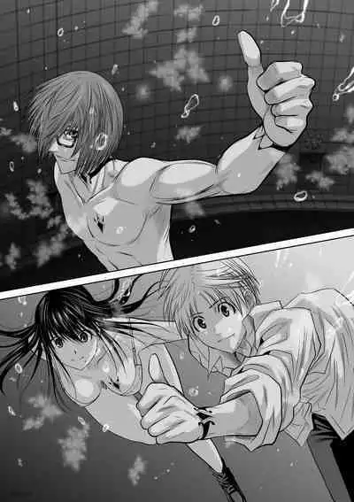 [Tetsu MOMOTA] Chijou Hyakkai R18 Ch06-10 [Chinese] 地上100層 [牛頭人酋長之魂漢化]