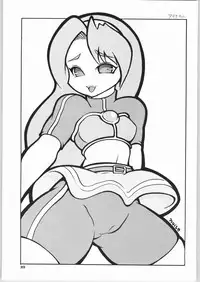 (C66) [Mayoineko (Various)] FIGHTING GIRLS (Various)