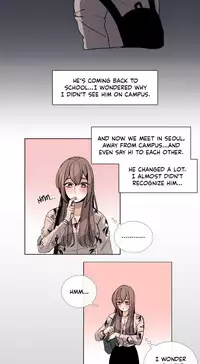 [Silverstar] Talk To Me Ch.1-30 (English) (Ongoing)