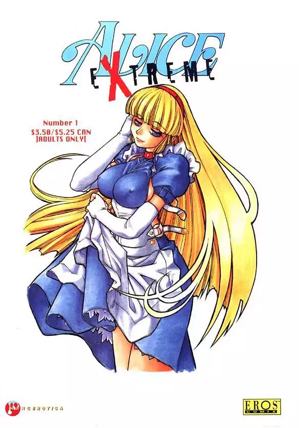 Extreme 01