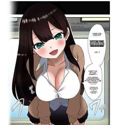 [Yamahata Rian] Tensuushugi no Kuni | A Country Based on Point System (Girls forM Vol. 20) [English] [SPDSD] [Colorized] [Digital]
