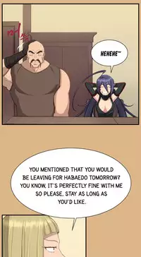 [Hong BanJang] Aharoo Ch.1-26 (English) (YoManga) (Ongoing)