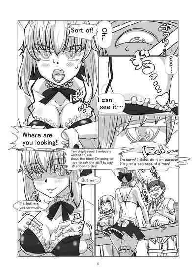 Comiket ni Sanka shite iru Cosplayer-tachi ni Hyoui shite Eroi Koto suru Hon