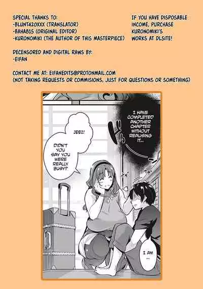 [Kuronomiki] Takane-ka no nirinka | The two flowers of the Takamine House ~Seed~ [English] [blunt420xxx] [Decensored] [Digital]