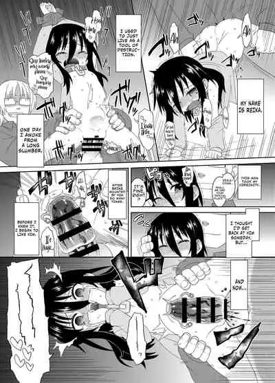 [Hiroi Heya (GakuGaku)] Reika-san to Motto Issho!! | Even More With Reika-chan!! [English] [nemdiggers12] [Digital]