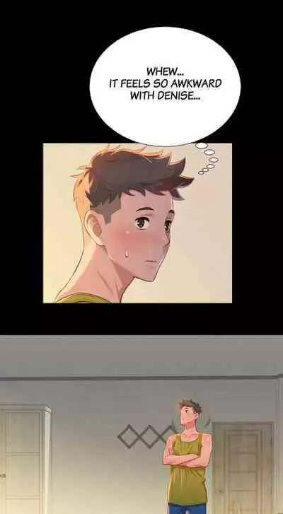 Sister Neighbors (Uncensored) [Chapter 1-18]