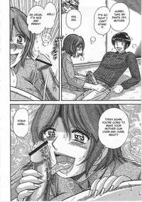 [Umino Sachi] Kindan Soukan -Haha to Ko no Tawamure- | Forbidden Relations -Mother Son Frolics- [English]