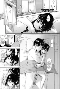 [Okada Kou] Sukide Sukide, Sukide [English] [QBtranslations]