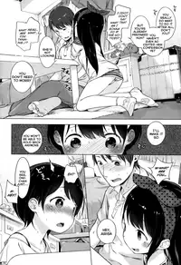 [Henreader] Imouto Cupid [English] [Facedesk]