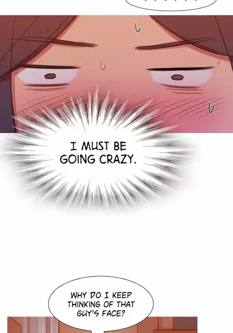 Scandal of the Witch Ch.1-35