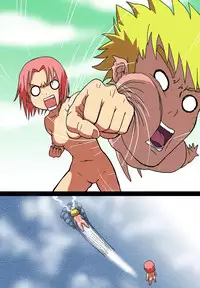 [Kakkii Dou] 「Eroi no」 Vol.1 (Naruto)