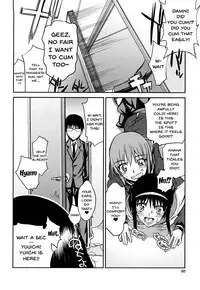 [Satou Toshio] Hame Dere Bitch | Pretty Bitch ch 1-7 [English] [Doujins.com] [Decensored]