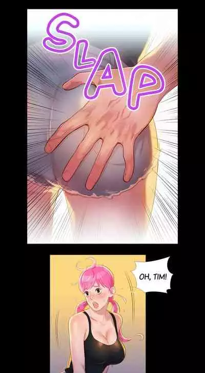 Sister Neighbors (Uncensored) [Chapter 1-18]