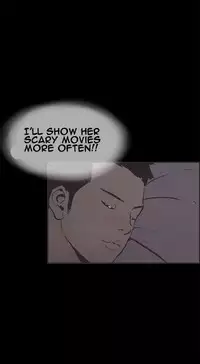 [Mr. Byeong-Su] Cohabitation Ch.1-47 (English) (Ongoing)