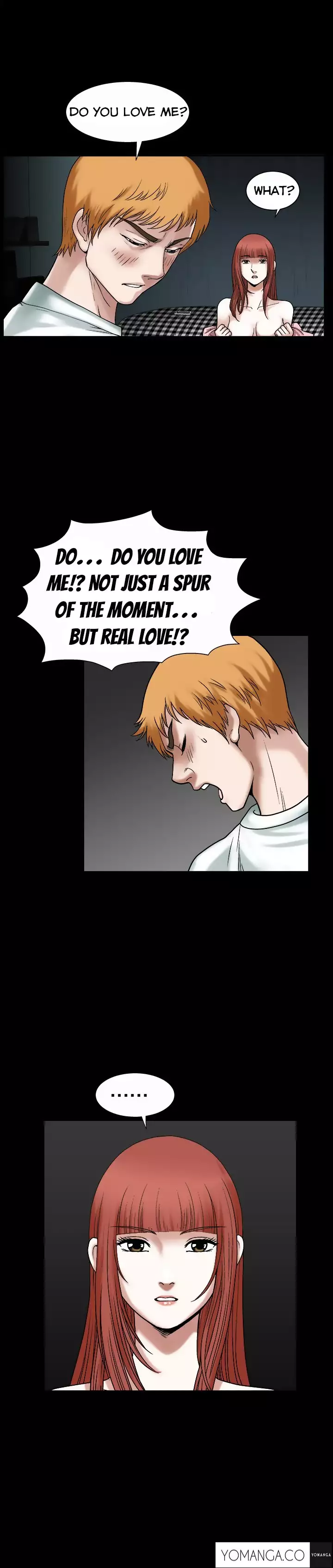 Seduction Ch.1-28