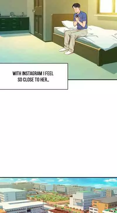 [Kim Young-Gam] Goddess Stargram Ch. 1 [English] [CPC Scans]