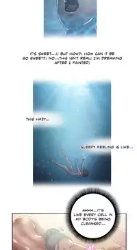 [BYMAN] Sex Knights-Erotic Sensuality & Perception Ch.1-11 (English) (Ongoing)