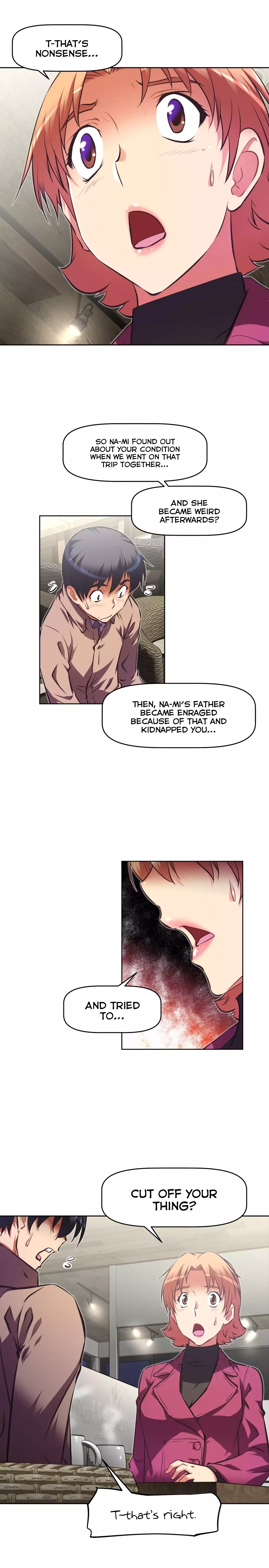 Brawling Go Ch.76-109