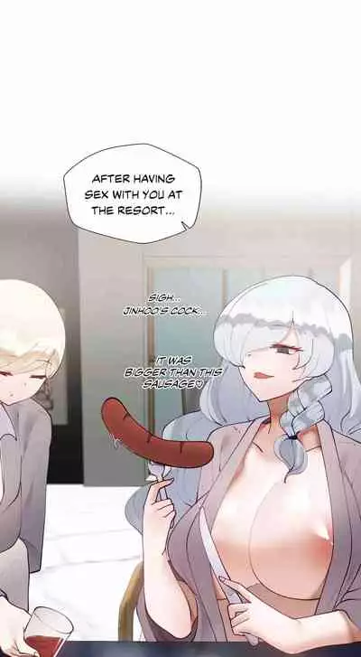 [Over.J, Choi Tae-young] Learning the Hard Way 2nd Season (After Story) Ch.3/? [English] [Manhwa PDF] Ongoing