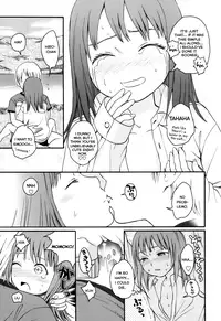 [Higashiyama Show] Stand By Me Ch. 1-3 [English]