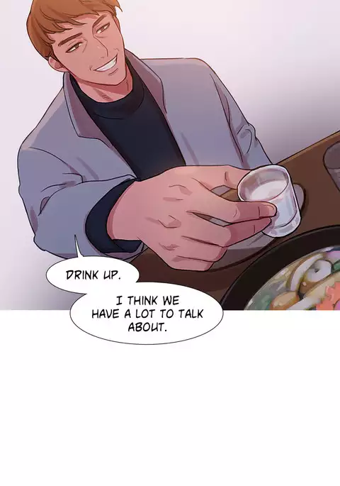 Scandal of the Witch Ch.1-33