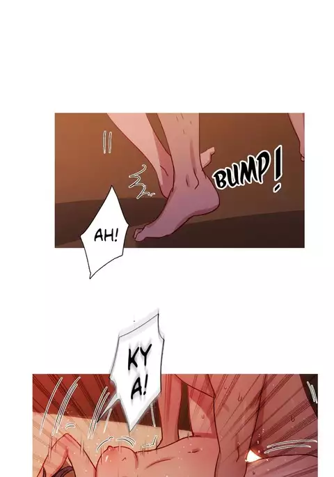 Scandal of the Witch Ch.1-37