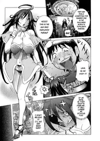 [Nico Pun Nise] Purimu no Nikki - The Diary of Purimu ~Dashichatta de Shou~ [English] [Rapture Scans]