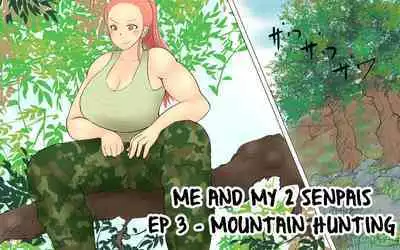 Boku To Futari No Senpai & Saishuuwa | Me and my Two Senpais -FULL