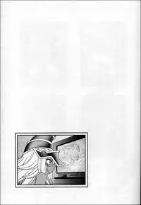 (C63) [KENIX (Ninnin!)] NYU-GI-OH! 2 (Yu-Gi-Oh!) [Chinese] [M&W同人嵌字组]