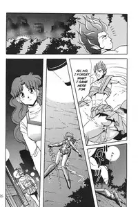 (CR29) [Thirty Saver Street 2D Shooting (Various)] Silent Saturn SS vol. 1 (Sailor Moon) [English]