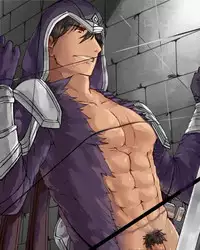 TEEMO'S FIVE TASKS ! （League of Legends）[Chinese]